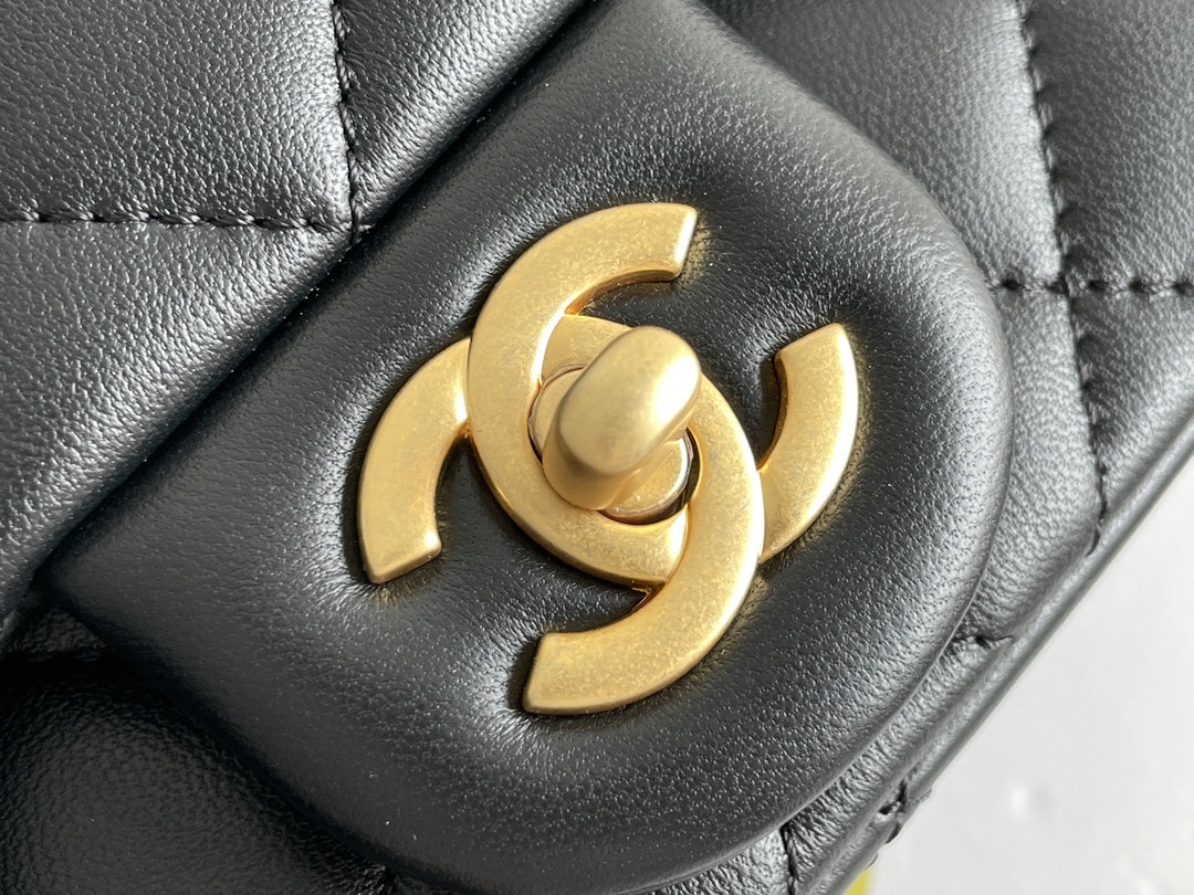 Chanel CF Series Bags